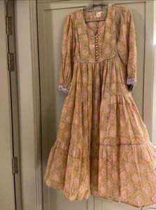 Inara Kurti In Size-L