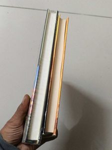 Fiction Book Bundle