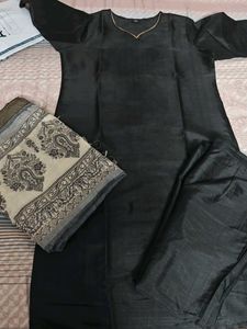 kurta set with dupatta
