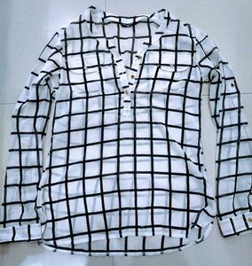 New  Shirt Top