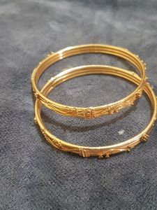 heavy Bangles
