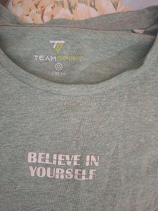 Believe In Yourself Tee