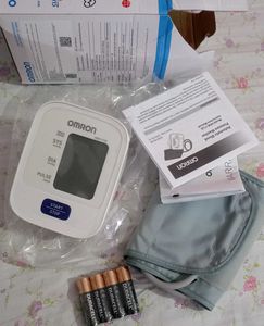 automatic blood pressure monitor