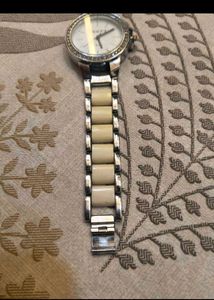 Elegant Gucci Watch
