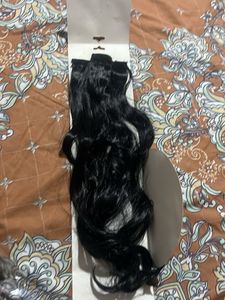 Hair Extension Styling Tool (TOTALLY NEWWW)