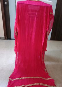 Heavy Work Dress Material