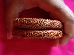 pora matir bangles.... all size are available
