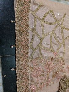 Pakistani Suit