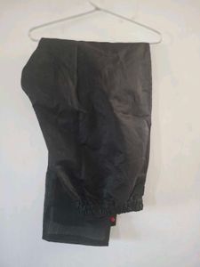 black ethnic kurta set