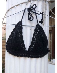 All New And Handmade Bikini Top