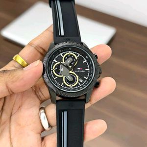 Tommy Hilfiger Chronograph Watch