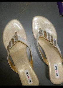 Party Wear Heels