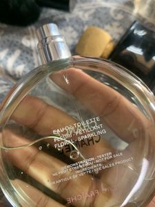 chanel chance eau fraiche