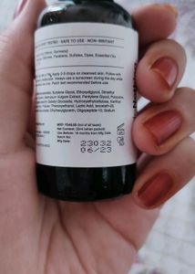 2% Salicylic Acid Serum