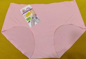 2017 -- 3D Seamless without elastic Panty
