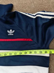 Adidas Track Jacket