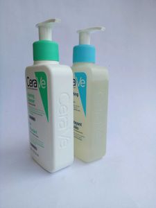 TWO CERA VE CLEANSER