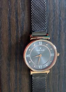 Daniel Klein ladies watch