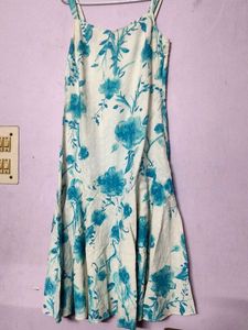 Floral Sundress