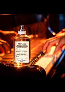 Maison Margiela Jazz Perfumes