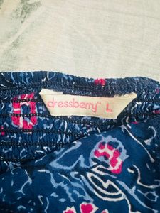 Dressberry Dress