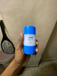 Refillable Travel Bottles for Toiletries - 3 in 1