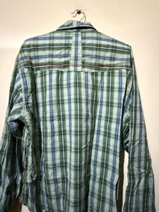 Cherokee shirt