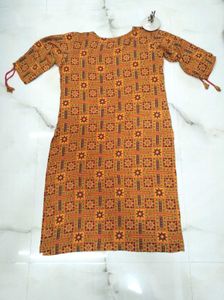Brand New Ethnic Kurta Set