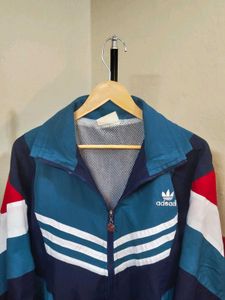 Adsadi Windbreaker Jacket