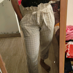 Cotton trouser (New)