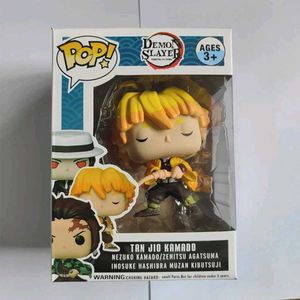Funko POP! Demon Slayer Inosuke