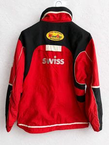 Official Audi × Descente Racing🏁 Jacket
