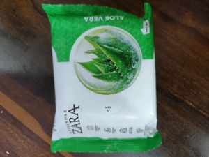 Zara Skin Friendly Wet Wipes ..