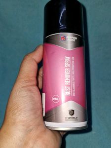 Nippon rust remover spray