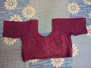 Combo of Daily Wear Blouses