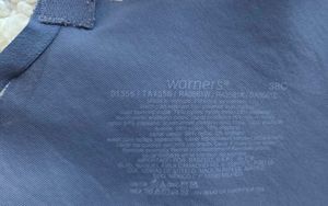 ✨ Warner’s Underarm-Smoothing T-Shirt Bra ✨