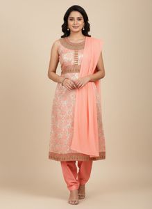 Elegant Salwar Suit Set