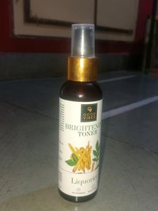 Good Vibes Face Toner
