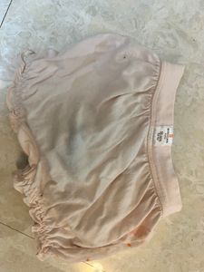 Panties For Girl Kids Bodycare Brand Not Used