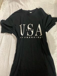 Medium Length Dress H&amp;M