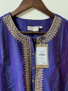 Utsa Kurta Set