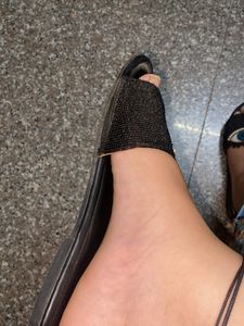 Evil Eye Footwear