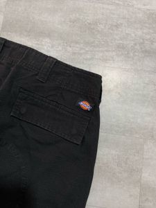 Dickies Cargo Pants - Black