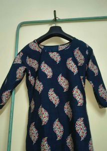Printed Kurti Women