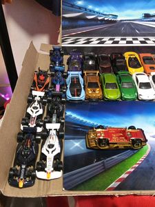 HOTWHEELS showroom ANYTWO!!