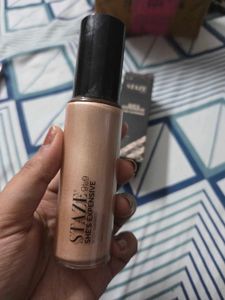 Staze Body Shimmer - She's Expensive