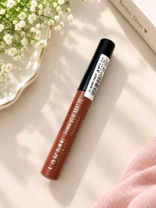 Lakme Forever Matte Liquid Lip Colour (Nude Twist,