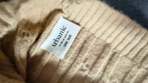 ᝰ.ᐟUrbanic Beige Cardigan<3.ᐟ