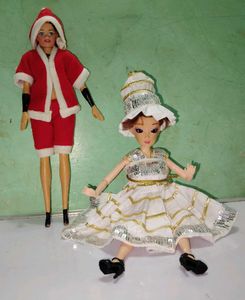 Doll Clothes &amp; Accessories Lot combo