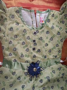 frock